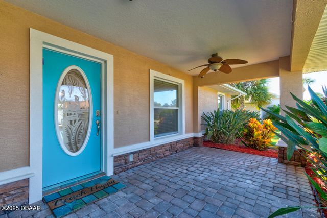 5 Sand Dollar Drive, Ormond Beach, FL 32176