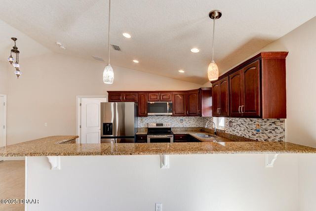 5 Sand Dollar Drive, Ormond Beach, FL 32176