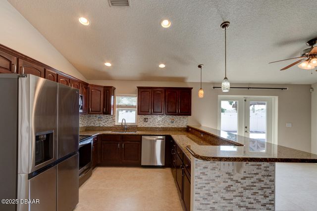 5 Sand Dollar Drive, Ormond Beach, FL 32176