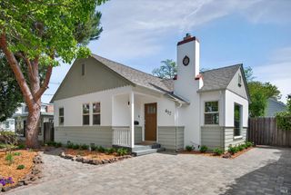 617 G St, Petaluma, CA 94952
