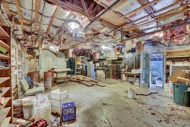 7730 Irish Hill Road, Ellicottville, NY 14171