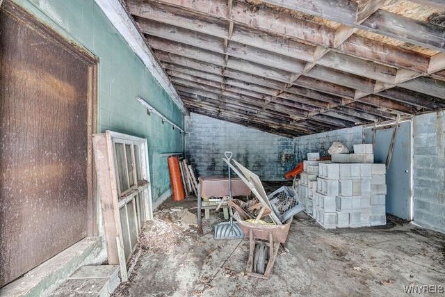 7730 Irish Hill Road, Ellicottville, NY 14171