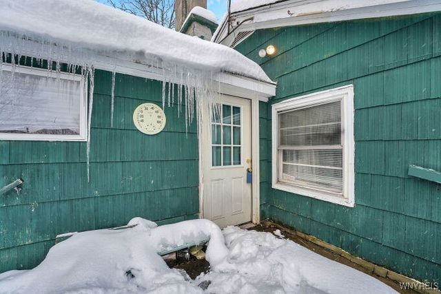 7730 Irish Hill Road, Ellicottville, NY 14171