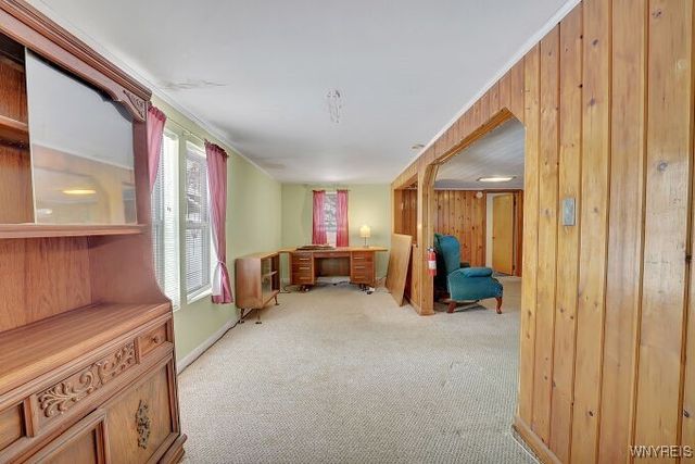 7730 Irish Hill Road, Ellicottville, NY 14171