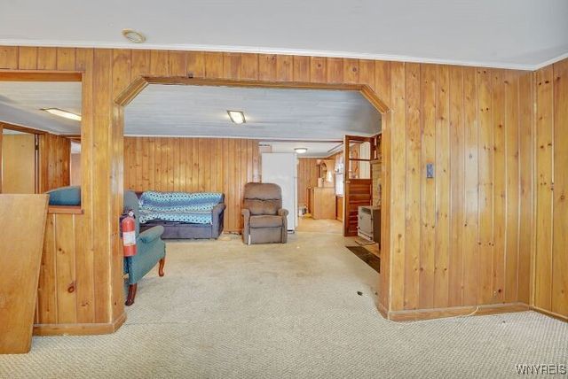 7730 Irish Hill Road, Ellicottville, NY 14171