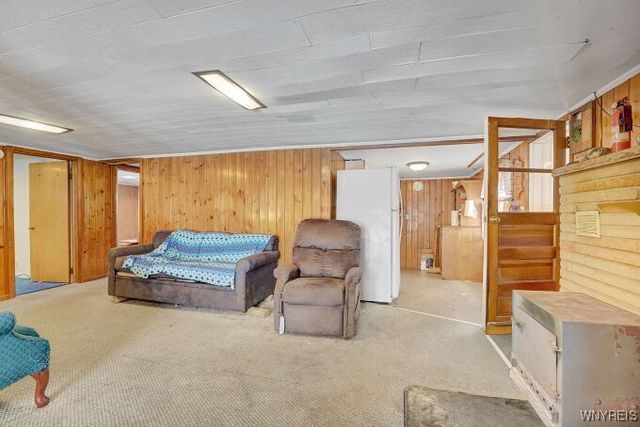 7730 Irish Hill Road, Ellicottville, NY 14171