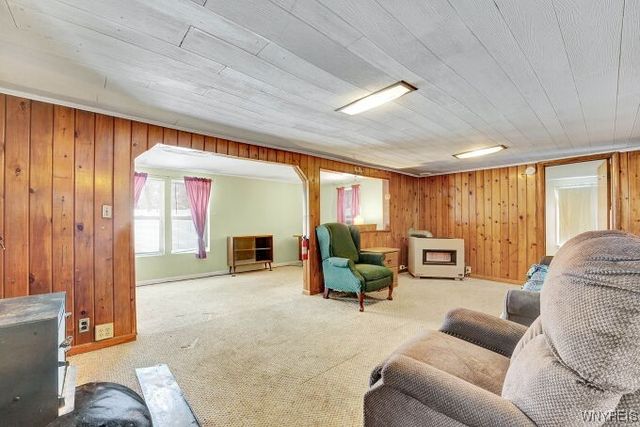 7730 Irish Hill Road, Ellicottville, NY 14171