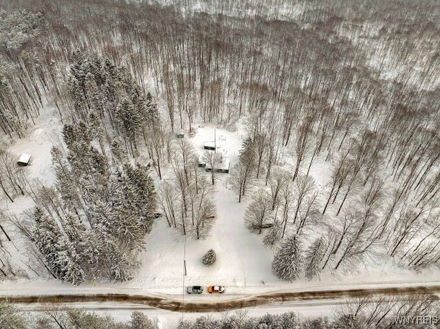 7730 Irish Hill Road, Ellicottville, NY 14171