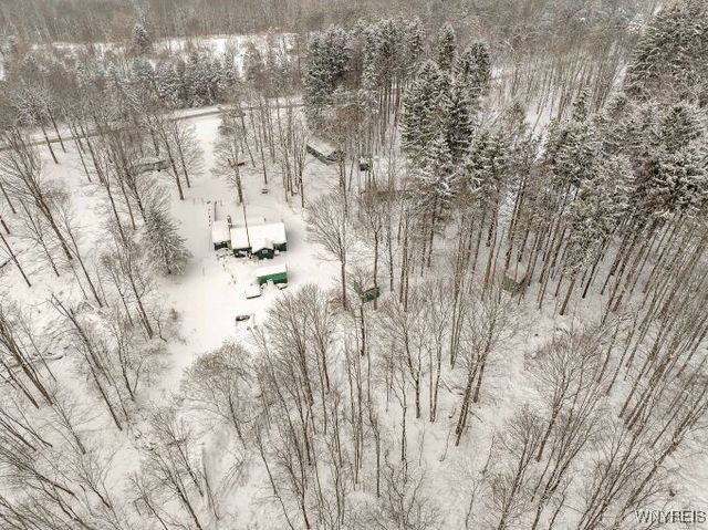 7730 Irish Hill Road, Ellicottville, NY 14171