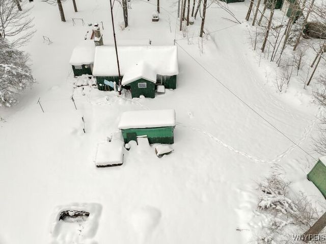 7730 Irish Hill Road, Ellicottville, NY 14171