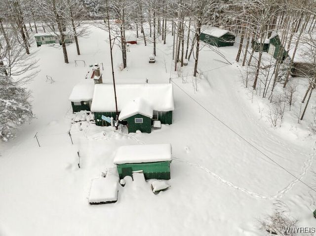 7730 Irish Hill Road, Ellicottville, NY 14171