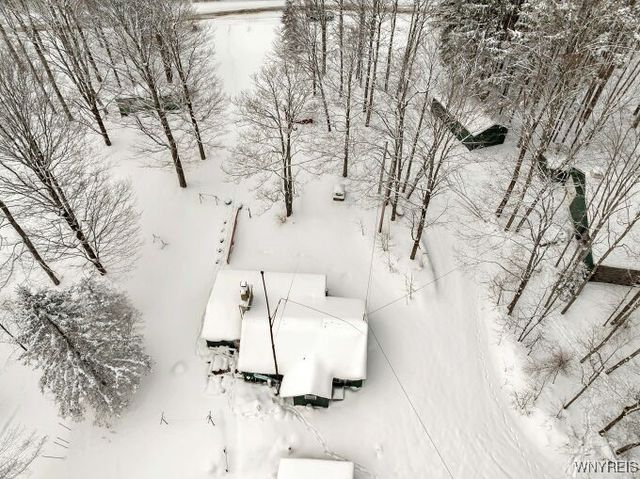 7730 Irish Hill Road, Ellicottville, NY 14171