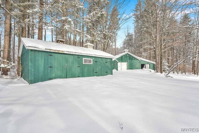 7730 Irish Hill Road, Ellicottville, NY 14171