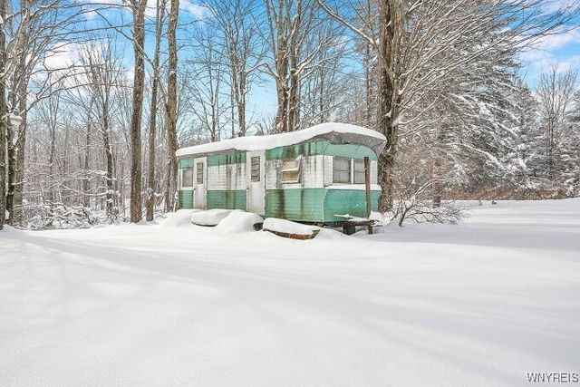 7730 Irish Hill Road, Ellicottville, NY 14171