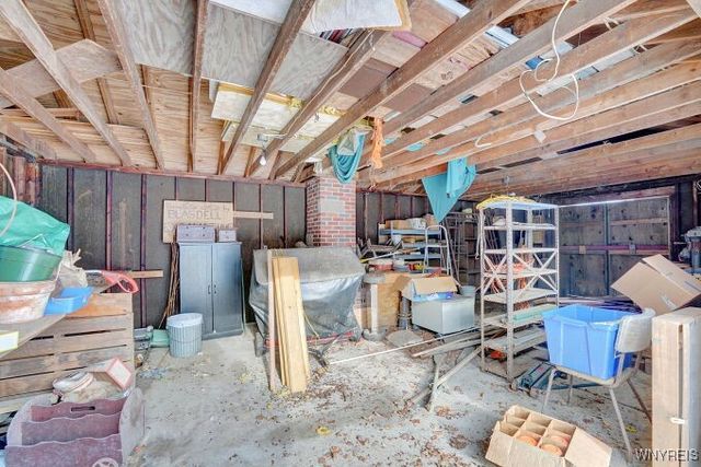 7730 Irish Hill Road, Ellicottville, NY 14171