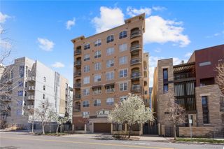 1140 Cherokee Street 403, Denver, CO 80204