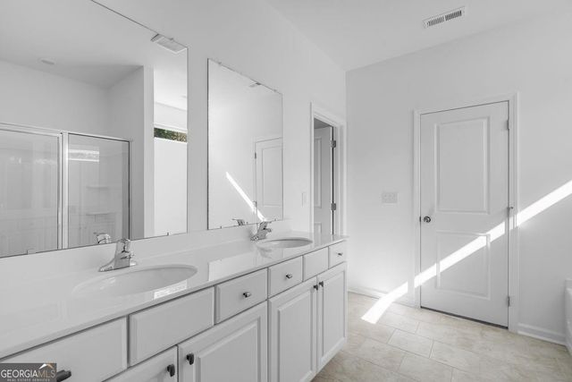 233 Groveton Court, Euharlee, GA 30145