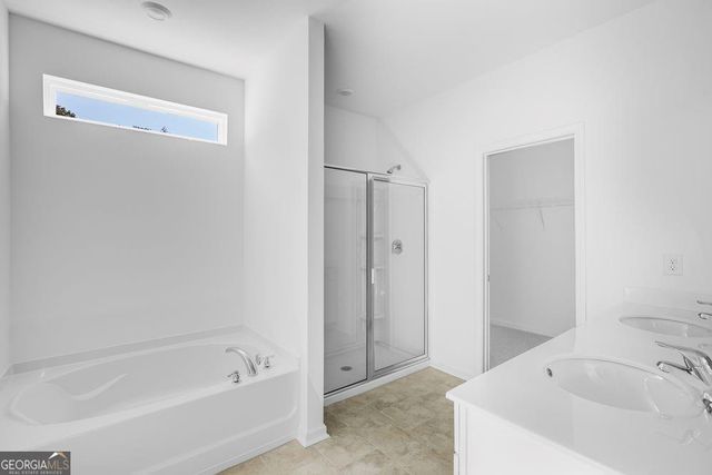 233 Groveton Court, Euharlee, GA 30145