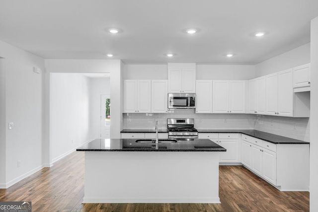 233 Groveton Court, Euharlee, GA 30145