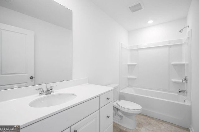 233 Groveton Court, Euharlee, GA 30145