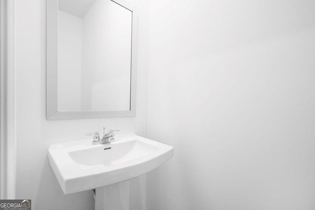 233 Groveton Court, Euharlee, GA 30145