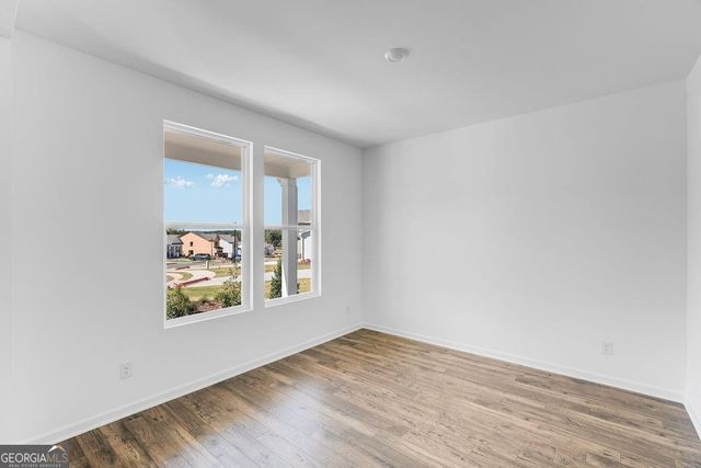 233 Groveton Court, Euharlee, GA 30145