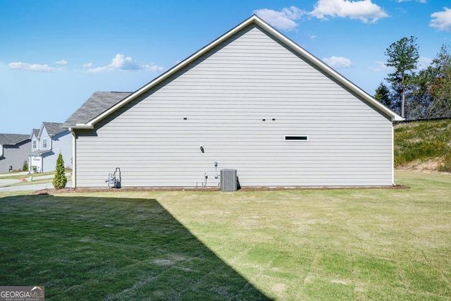 233 Groveton Court, Euharlee, GA 30145