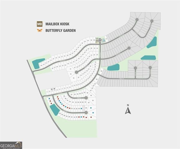 233 Groveton Court, Euharlee, GA 30145