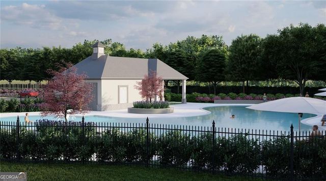 233 Groveton Court, Euharlee, GA 30145