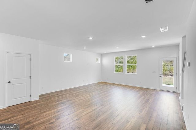 233 Groveton Court, Euharlee, GA 30145