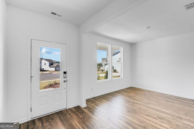 233 Groveton Court, Euharlee, GA 30145