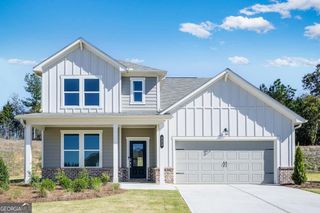 233 Groveton Court, Euharlee, GA 30145