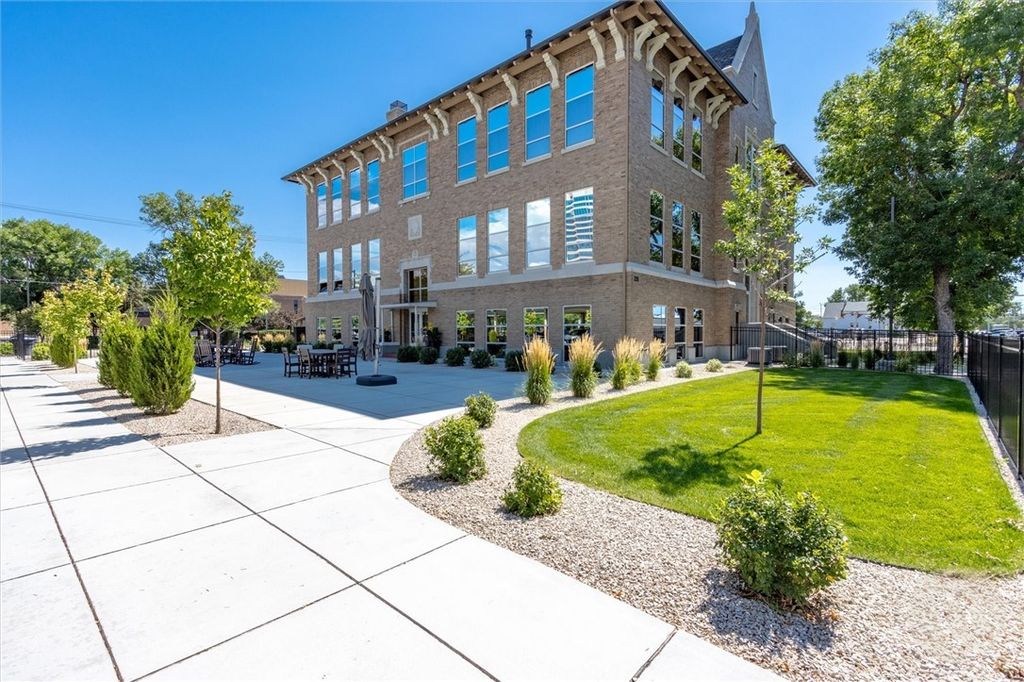 235 N 32nd STREET 105, Billings, MT 59101
