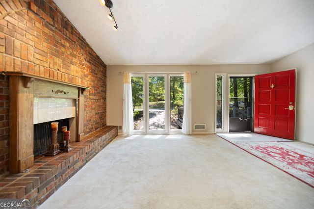 3045 Richmond Road, Woodstock, GA 30189