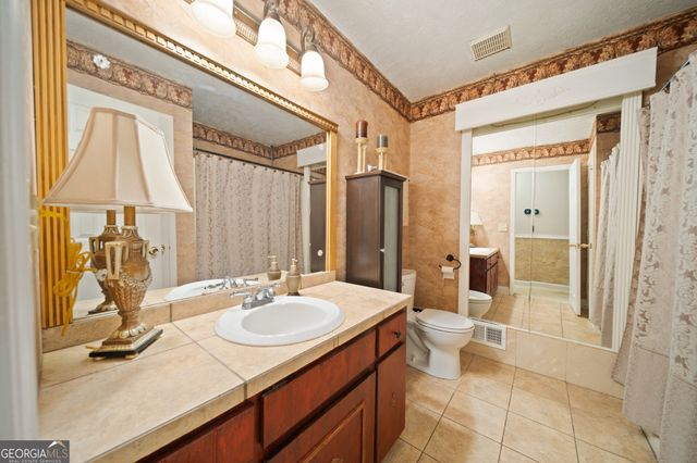 3045 Richmond Road, Woodstock, GA 30189