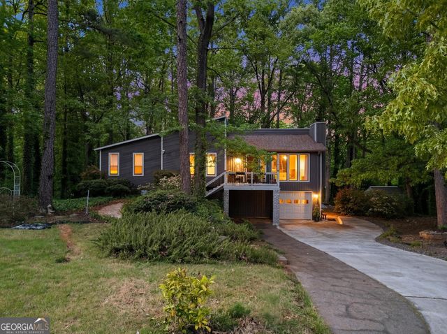 3045 Richmond Road, Woodstock, GA 30189