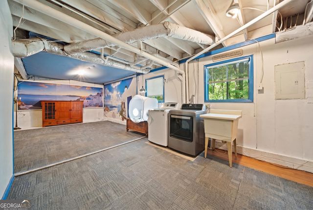 3045 Richmond Road, Woodstock, GA 30189