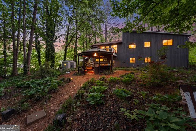 3045 Richmond Road, Woodstock, GA 30189