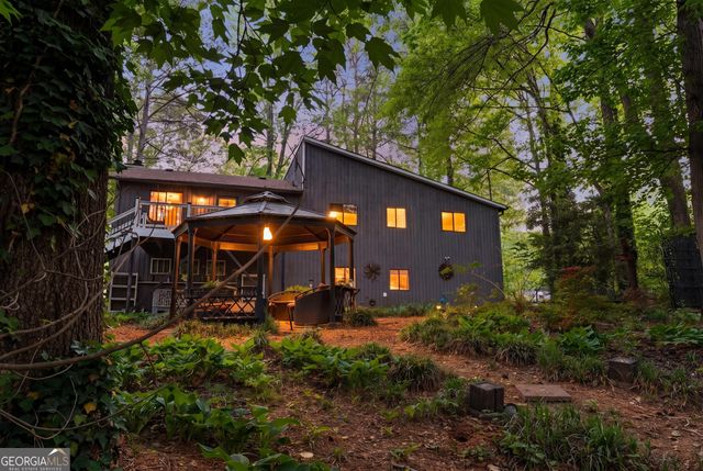 3045 Richmond Road, Woodstock, GA 30189