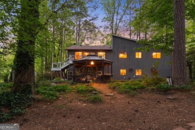 3045 Richmond Road, Woodstock, GA 30189