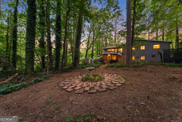 3045 Richmond Road, Woodstock, GA 30189