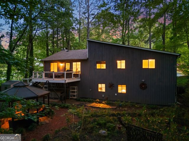 3045 Richmond Road, Woodstock, GA 30189