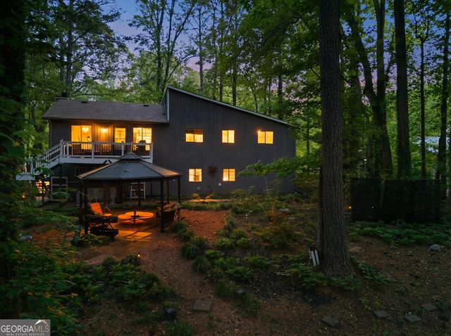 3045 Richmond Road, Woodstock, GA 30189