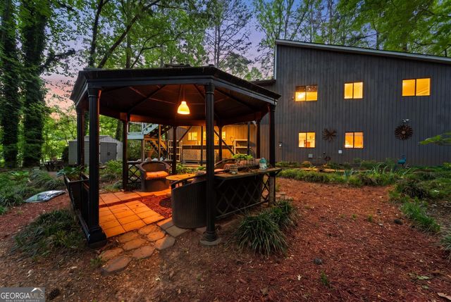 3045 Richmond Road, Woodstock, GA 30189