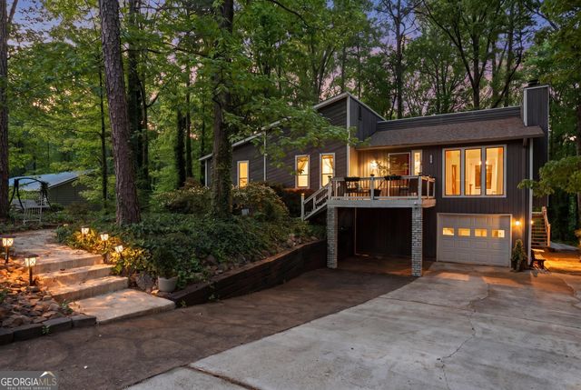 3045 Richmond Road, Woodstock, GA 30189