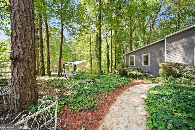 3045 Richmond Road, Woodstock, GA 30189