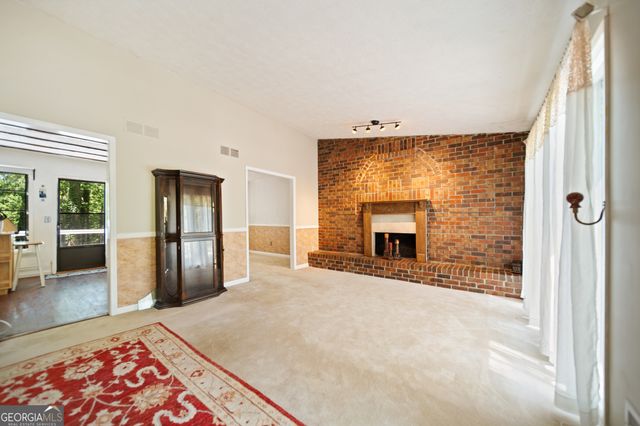 3045 Richmond Road, Woodstock, GA 30189