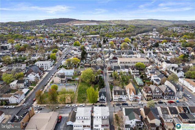 1226 FERRY ST, Easton, PA 18042