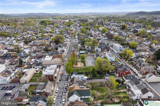 1226 FERRY ST, Easton, PA 18042