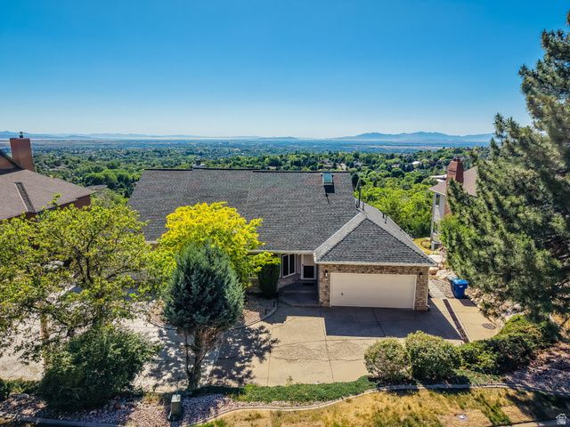 5057 S RIDGEDALE DR, Ogden, UT 84403